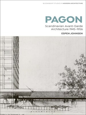 cover image of PAGON